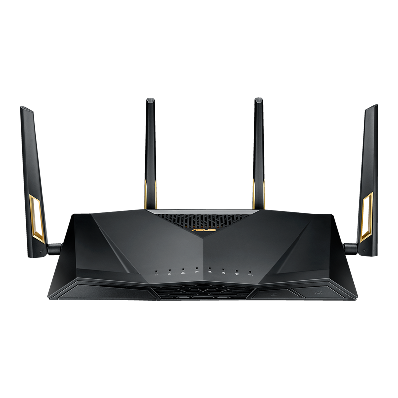 ASUS RT-AX88U image 6