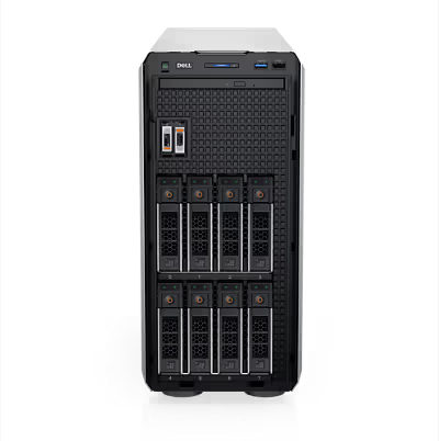 PowerEdge T350 Tower Server image 3