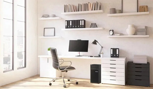 Lenovo ThinkSystem ST50 Tower Server image 4