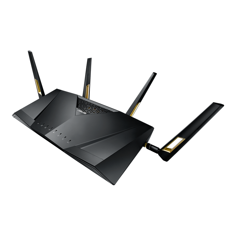 ASUS RT-AX88U image 3