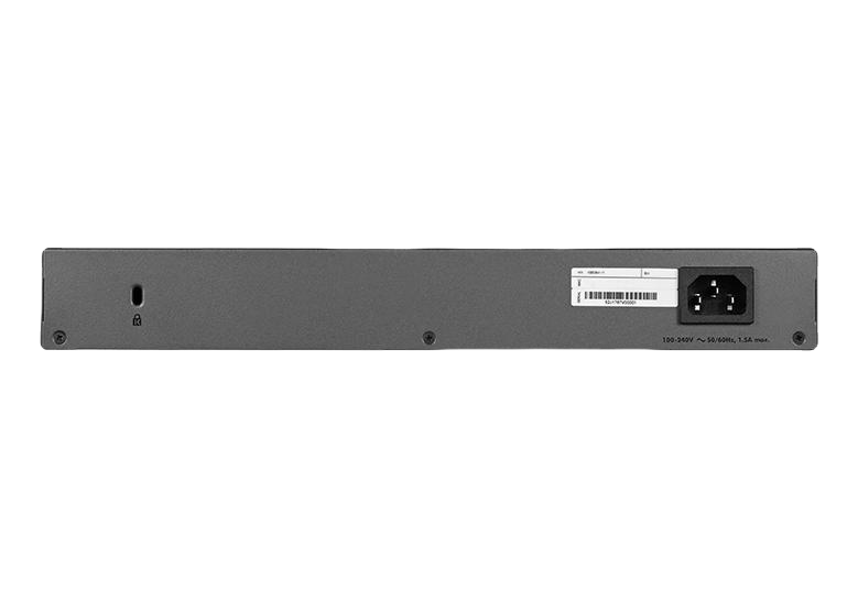 NETGEAR 8-port, 5-speed Unmanaged Switch 10-Gigabit/Multi-Gigabit image 3