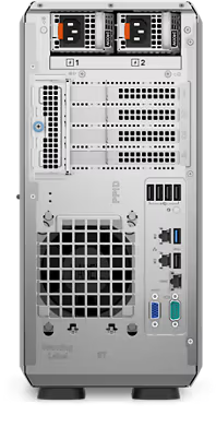 PowerEdge T350 Tower Server image 4
