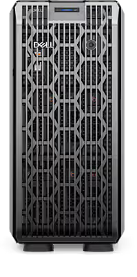 PowerEdge T350 Tower Server image 2