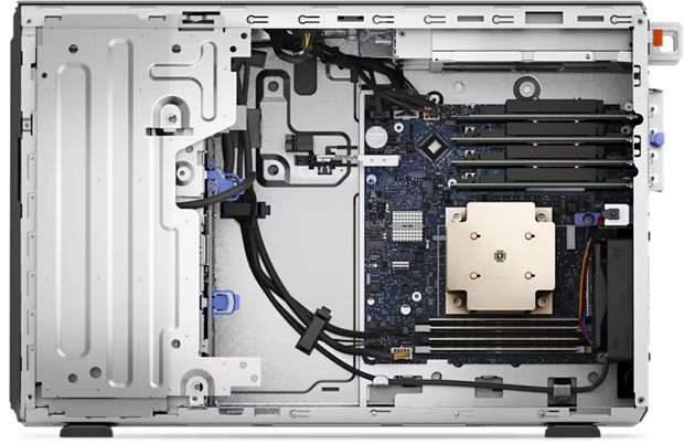 PowerEdge T350 Tower Server image 5
