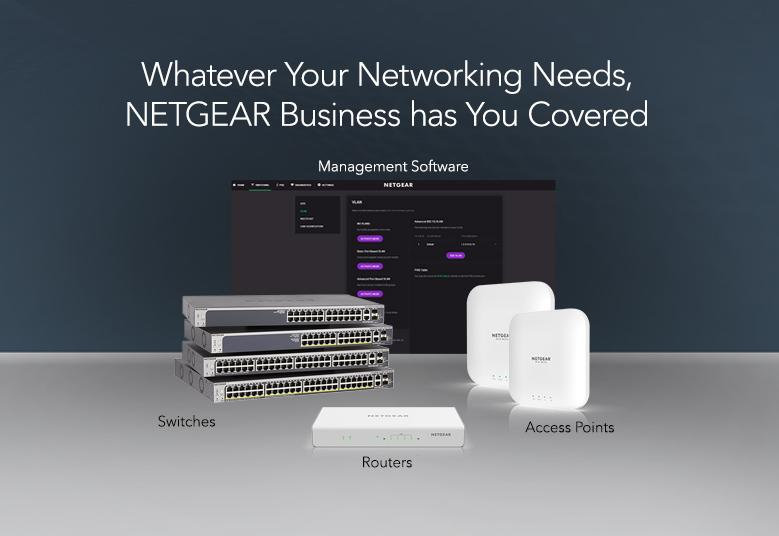 NETGEAR 8-port, 5-speed Unmanaged Switch 10-Gigabit/Multi-Gigabit image 5