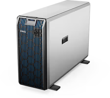 PowerEdge T350 Tower Server
